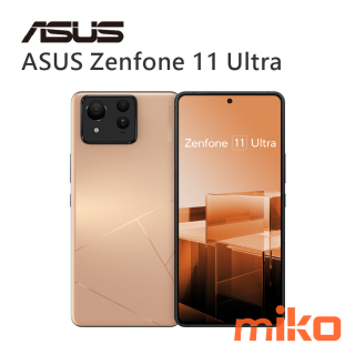 ASUS Zenfone 11 Ultra 珊瑚粉